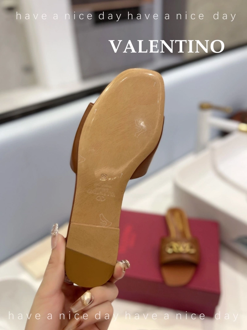 Vxlxntino Slippers HighQuality 232694