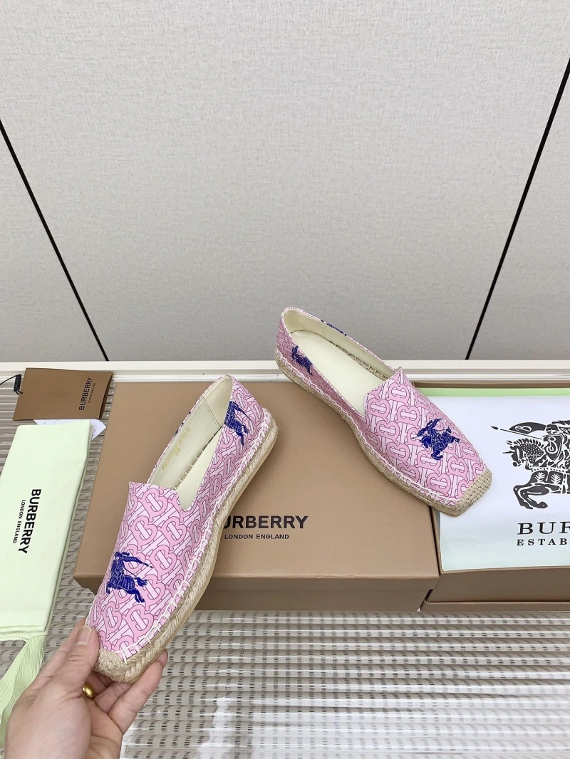Bxrbxrry Slippers UrbanStyle 115458