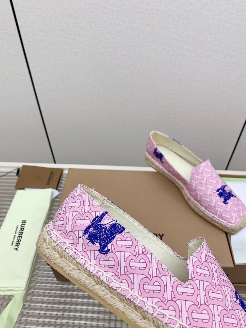Bxrbxrry Slippers UrbanStyle 115458