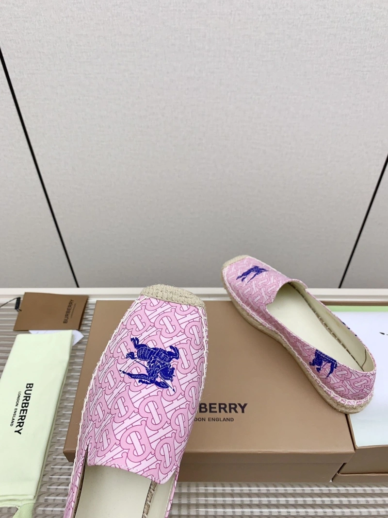 Bxrbxrry Slippers UrbanStyle 115458
