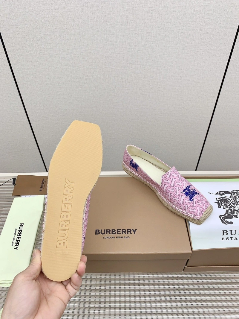 Bxrbxrry Slippers UrbanStyle 115458