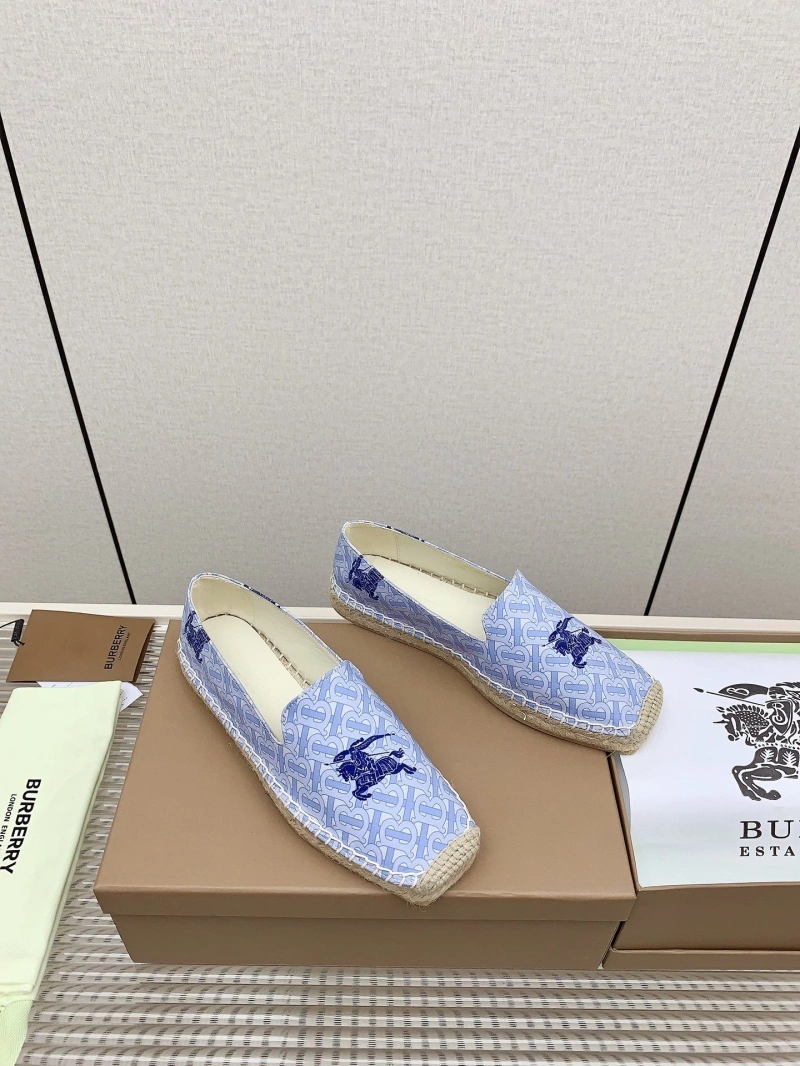 Trendsetting Bxrbxrry Slippers 115453