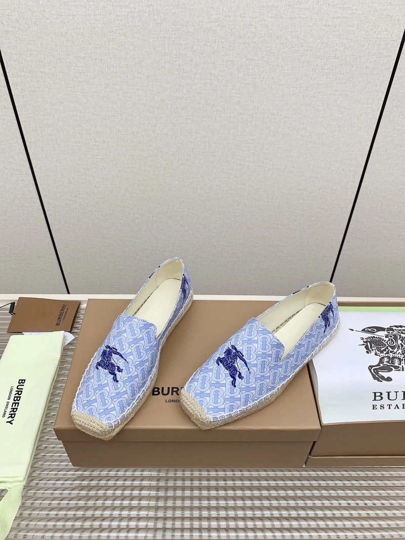 Trendsetting Bxrbxrry Slippers 115453