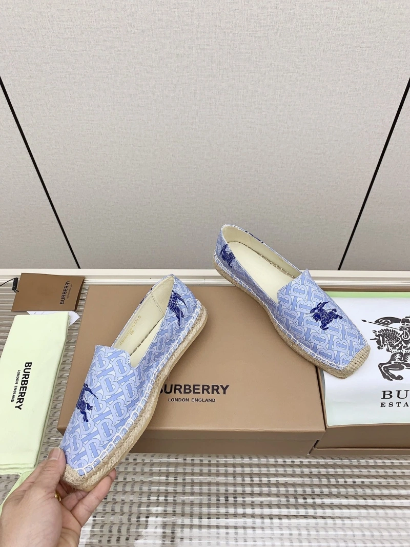 Trendsetting Bxrbxrry Slippers 115453