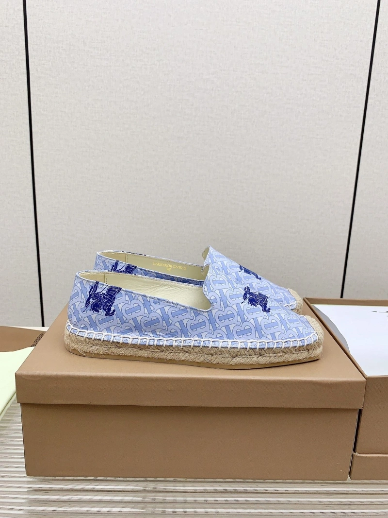Trendsetting Bxrbxrry Slippers 115453
