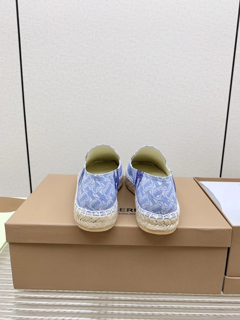Trendsetting Bxrbxrry Slippers 115453