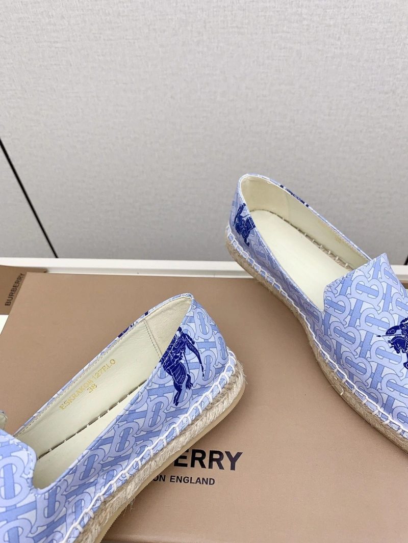 Trendsetting Bxrbxrry Slippers 115453