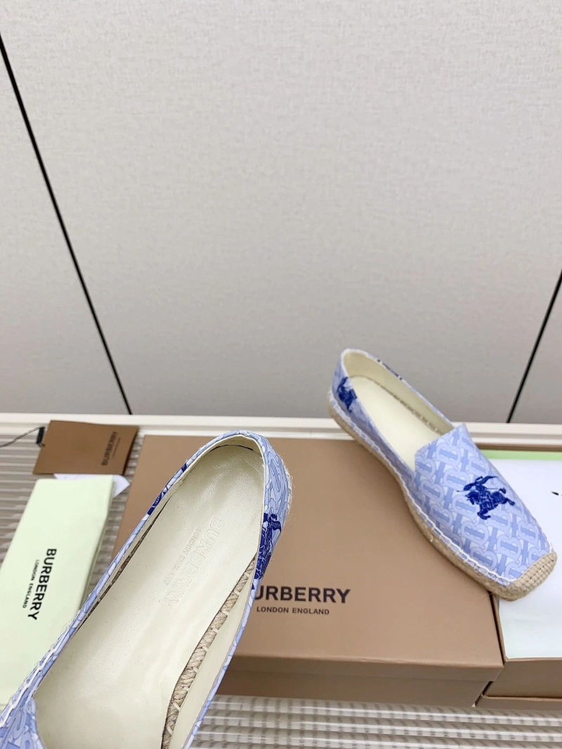 Trendsetting Bxrbxrry Slippers 115453