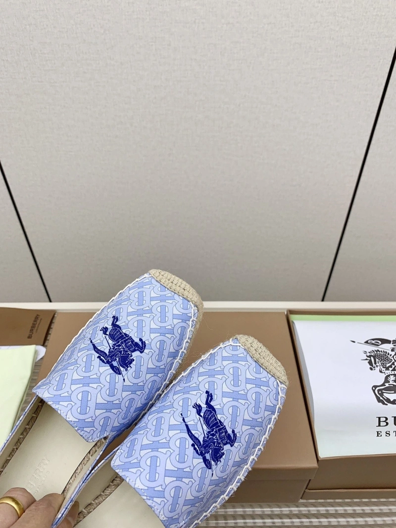 Trendsetting Bxrbxrry Slippers 115453