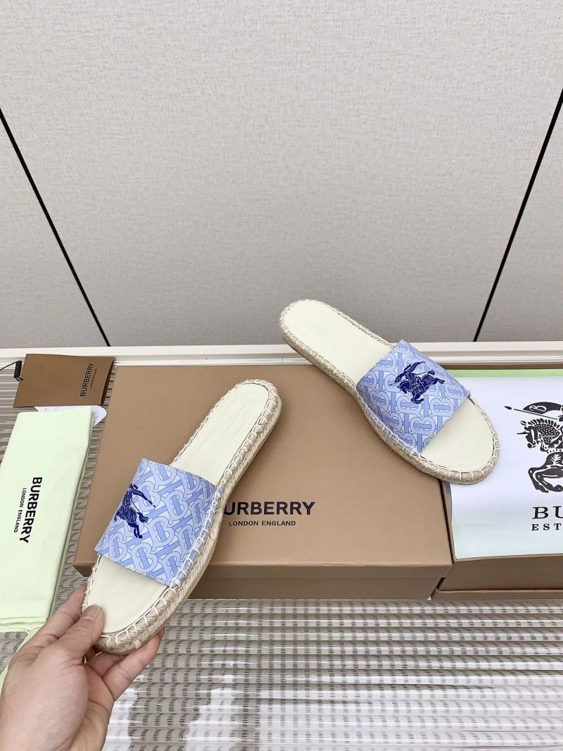 Popular Bxrbxrry Slippers 115470