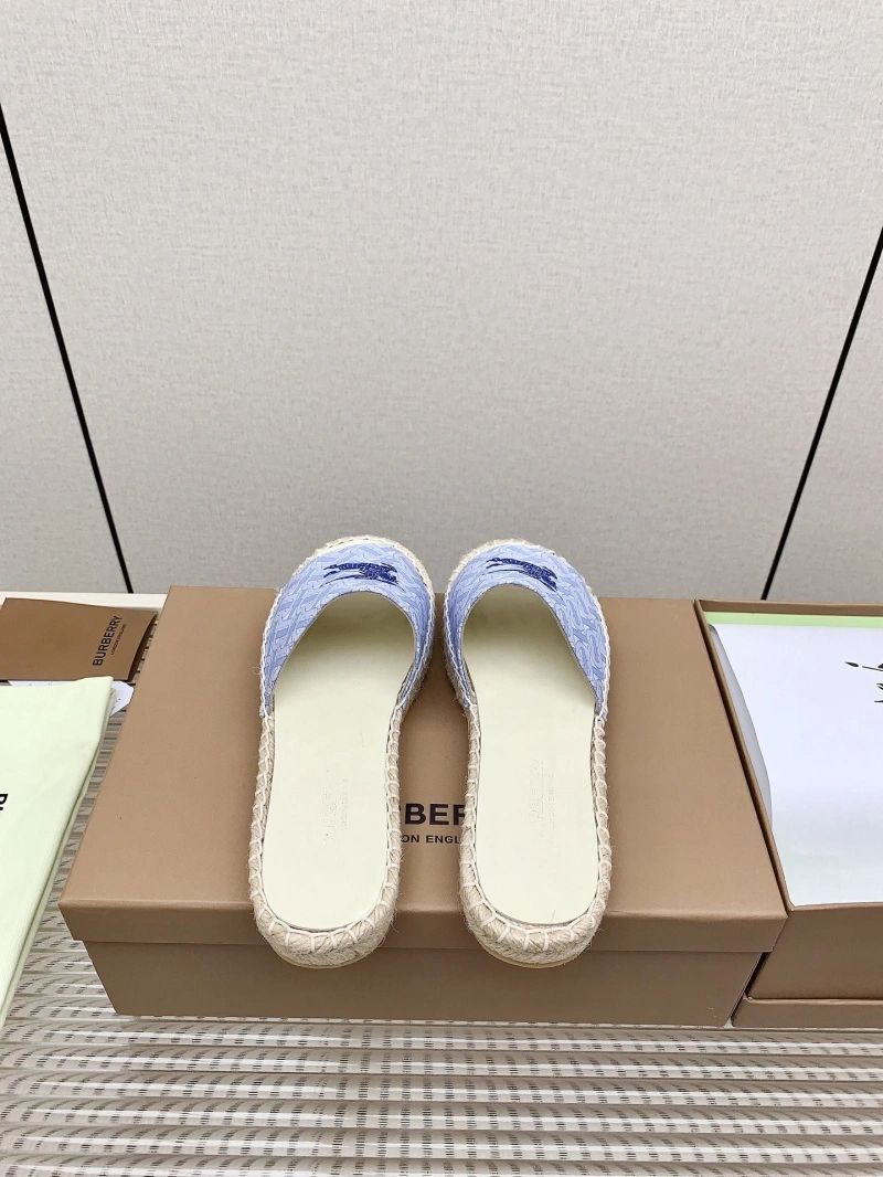 Popular Bxrbxrry Slippers 115470
