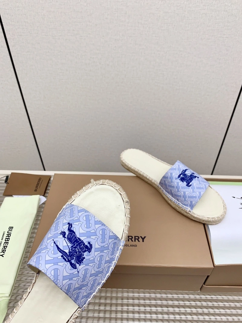 Popular Bxrbxrry Slippers 115470