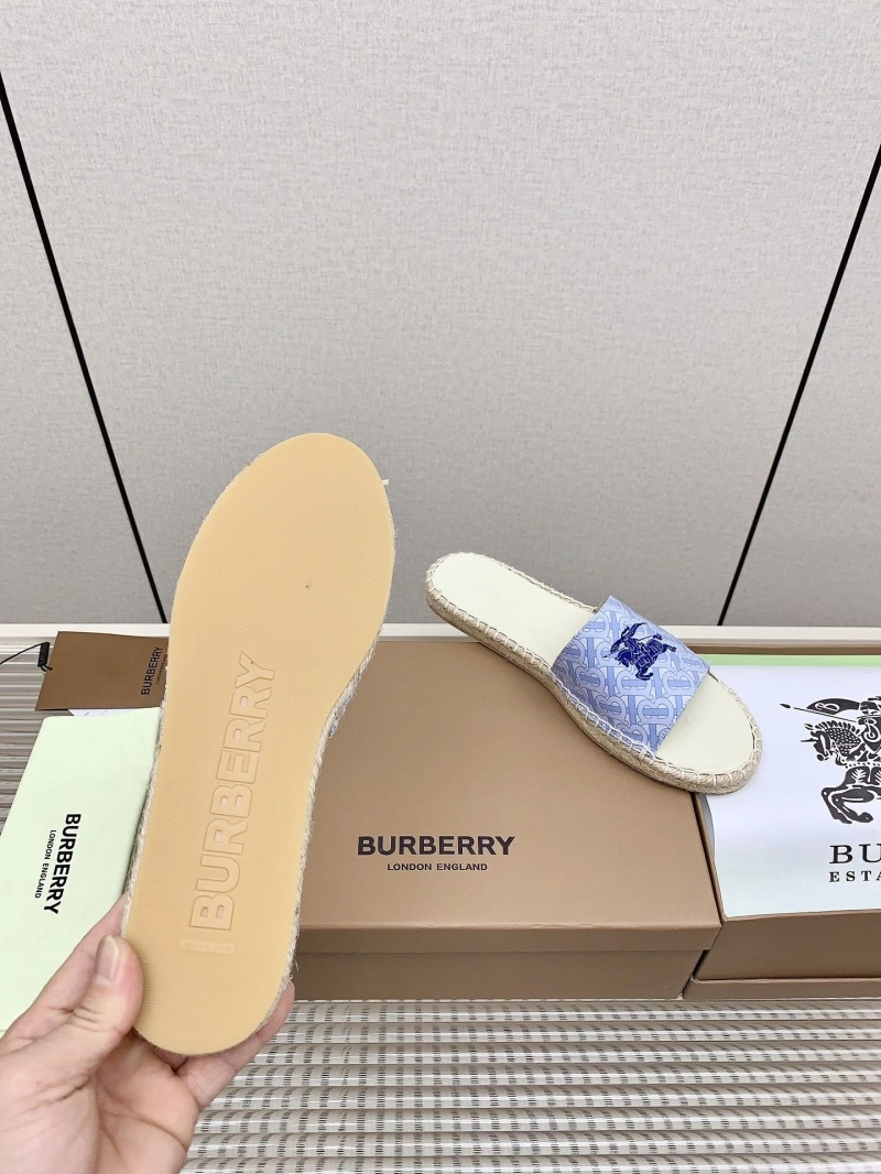 Popular Bxrbxrry Slippers 115470