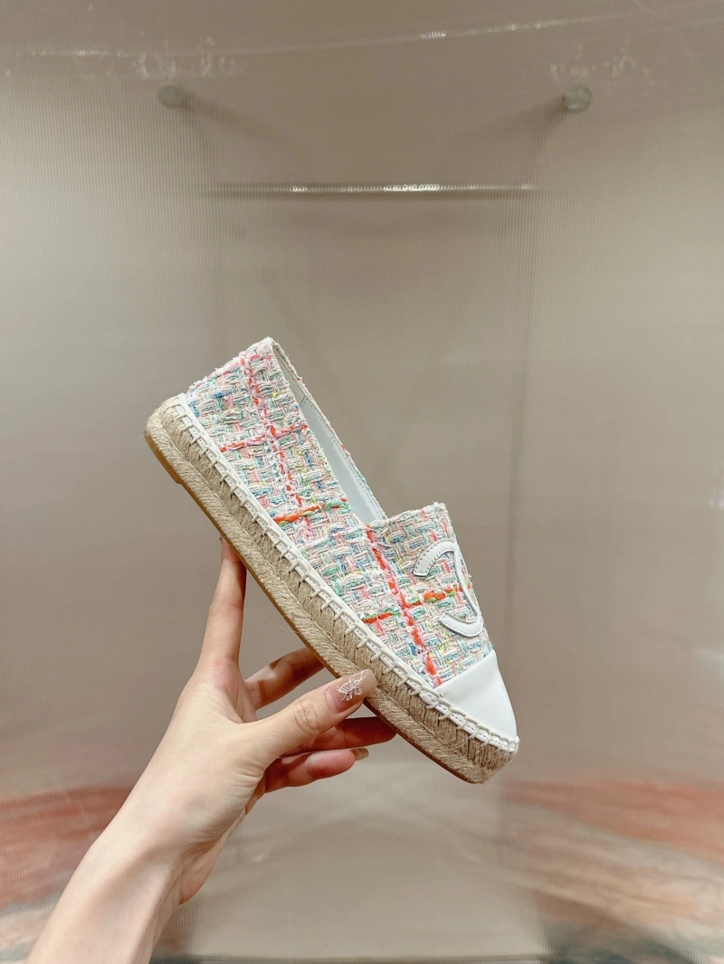 Chxnxl Flat Shoes Unique 133112