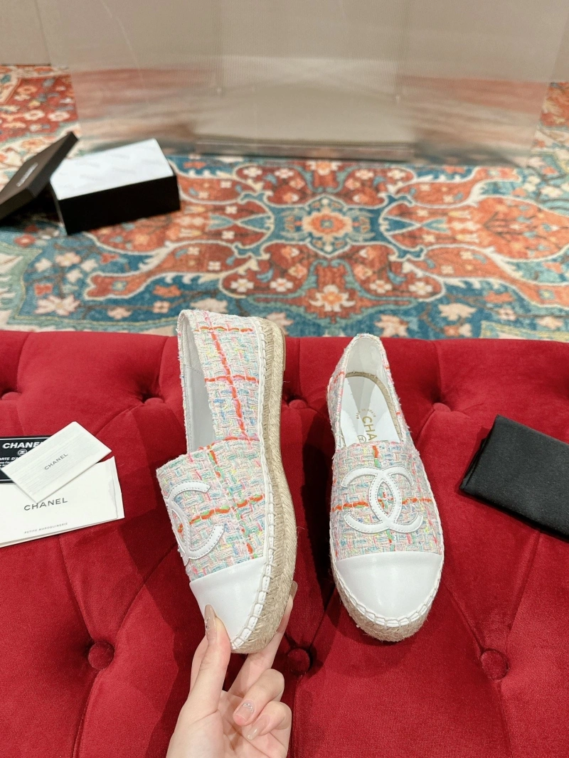 Chxnxl Flat Shoes Unique 133112