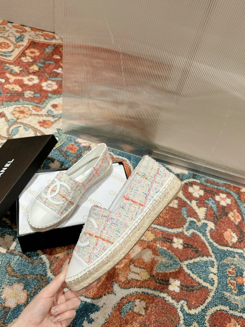 Chxnxl Flat Shoes Unique 133112