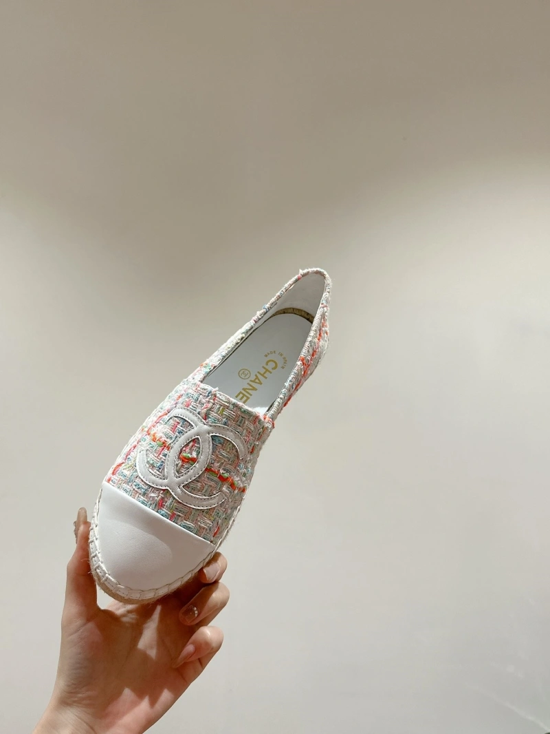 Chxnxl Flat Shoes Unique 133112