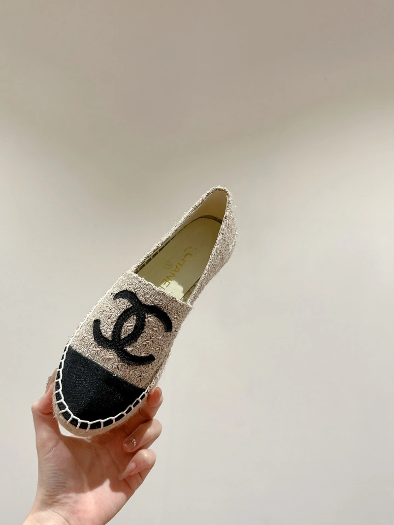 Practical Chxnxl Flat Shoes 133116