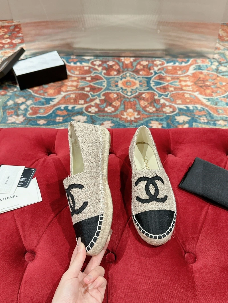 Practical Chxnxl Flat Shoes 133116