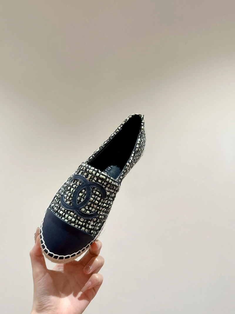 Chxnxl Flat Shoes Practical 133111