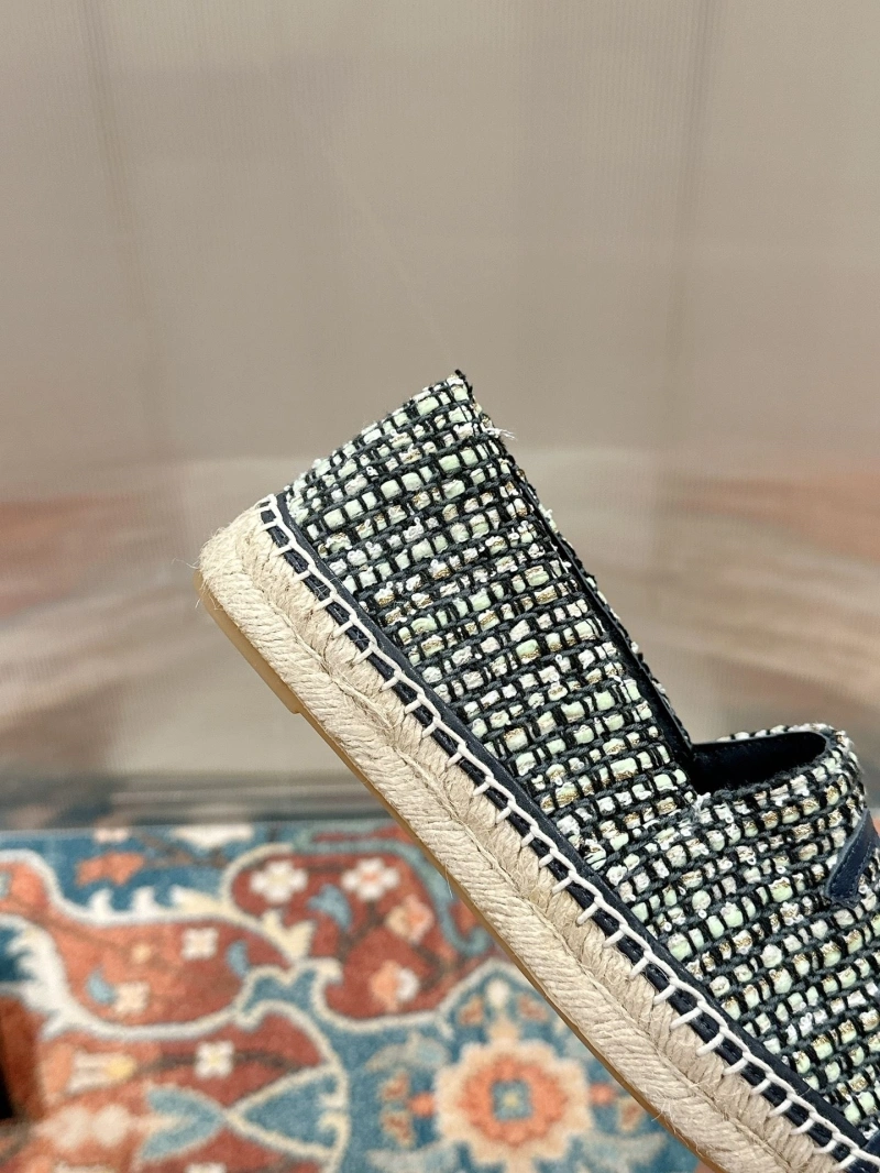Chxnxl Flat Shoes Practical 133111