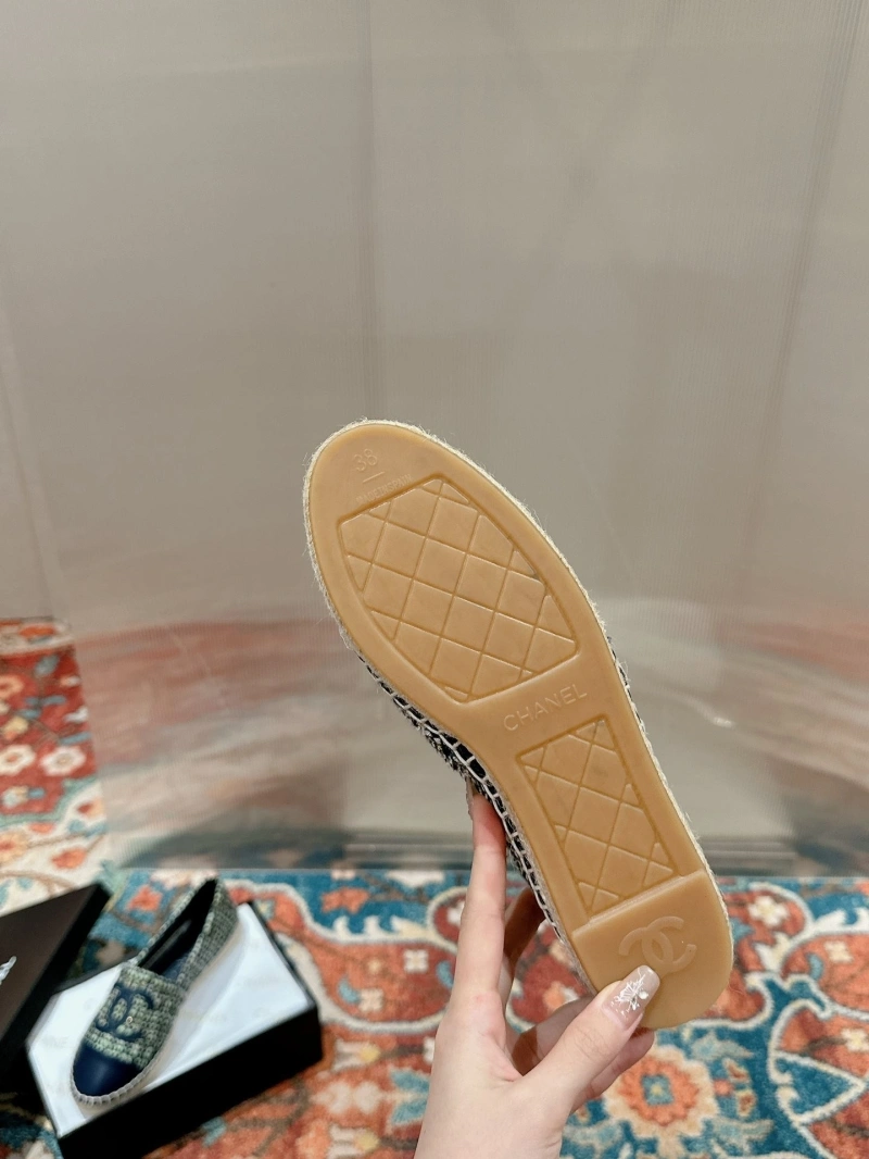 Chxnxl Flat Shoes Practical 133111