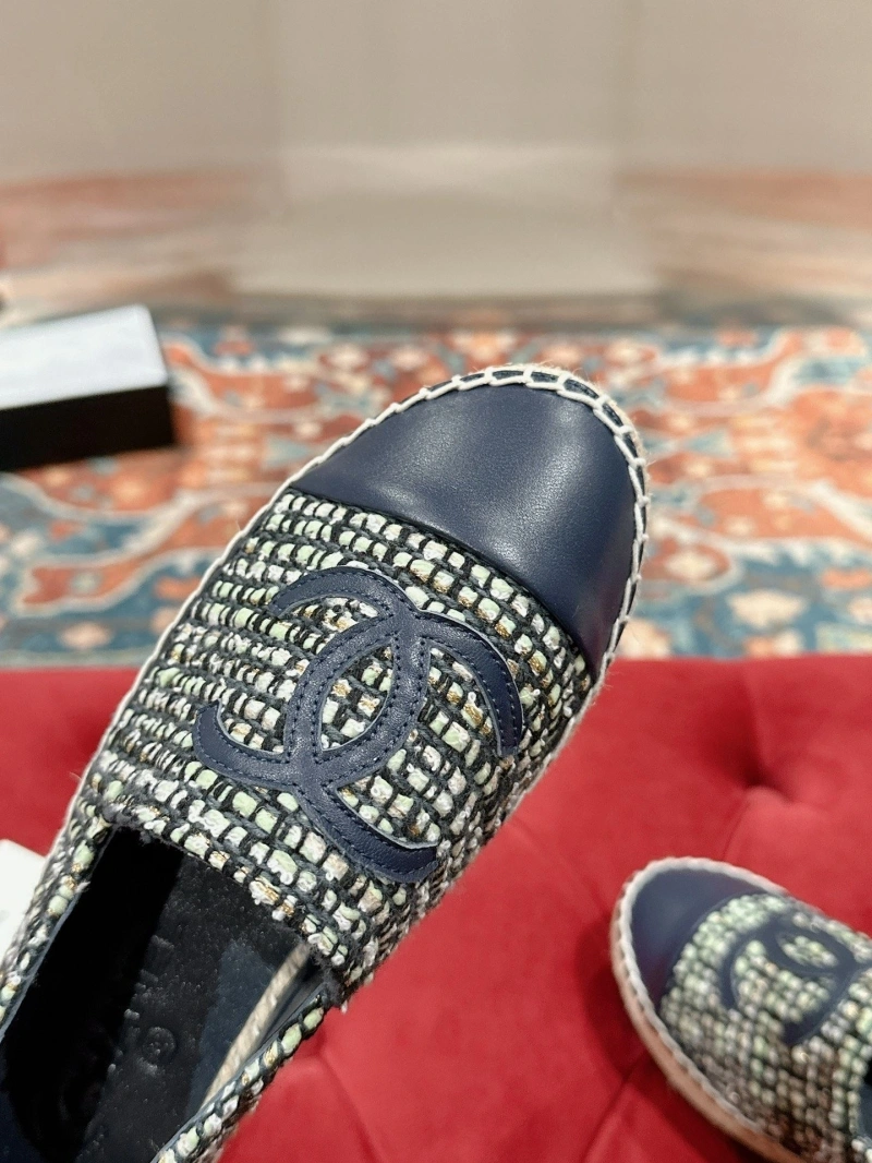 Chxnxl Flat Shoes Practical 133111