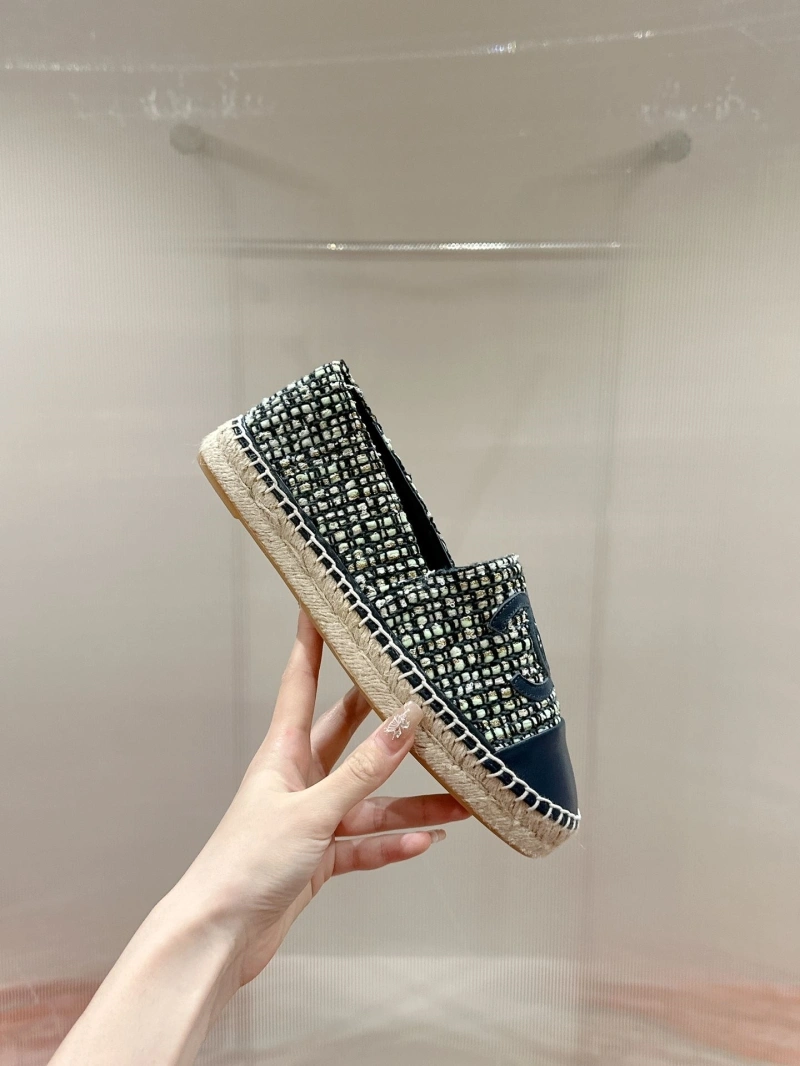Chxnxl Flat Shoes Practical 133111