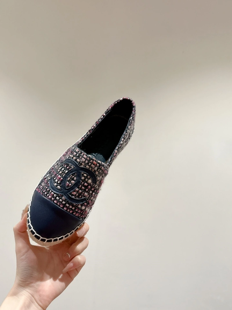 DailyWear Chxnxl Flat Shoes 133114