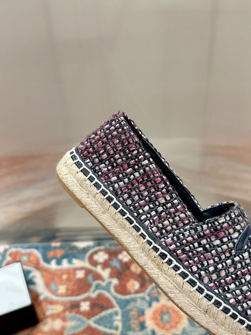 DailyWear Chxnxl Flat Shoes 133114