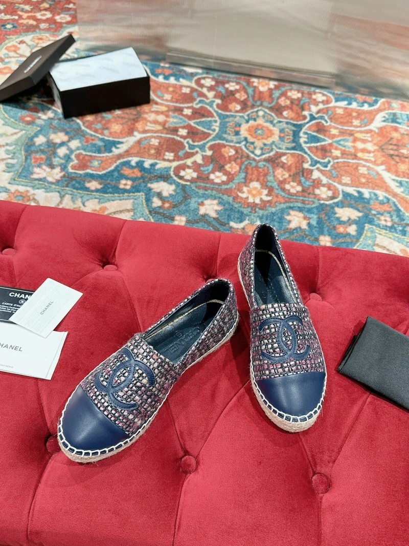 DailyWear Chxnxl Flat Shoes 133114