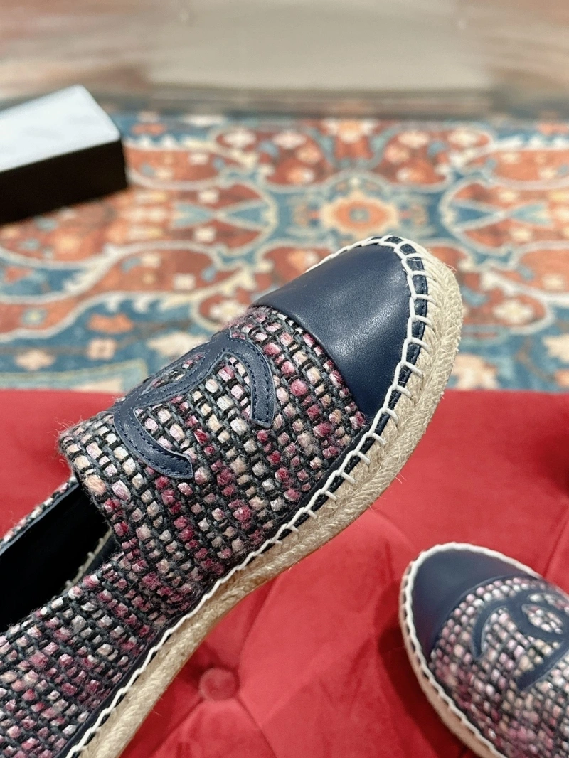 DailyWear Chxnxl Flat Shoes 133114