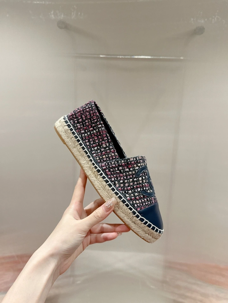 DailyWear Chxnxl Flat Shoes 133114