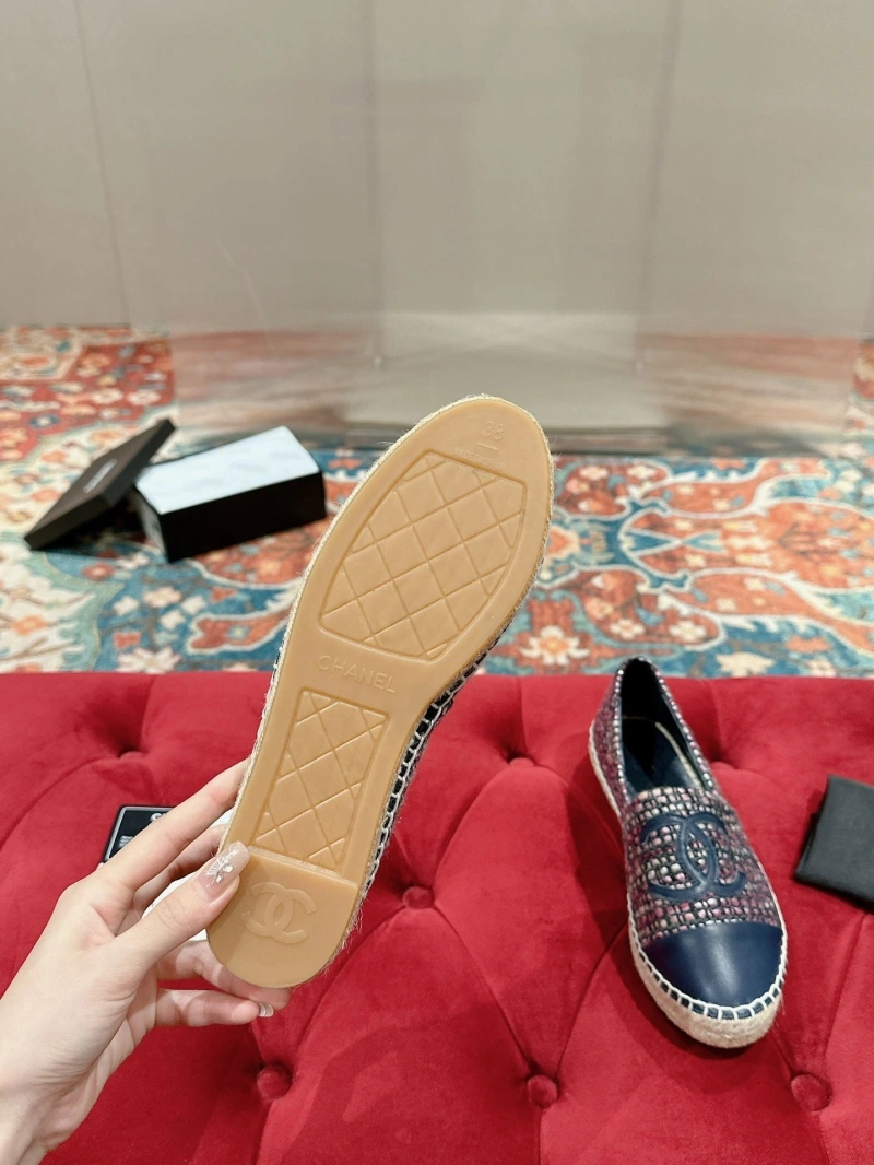 DailyWear Chxnxl Flat Shoes 133114