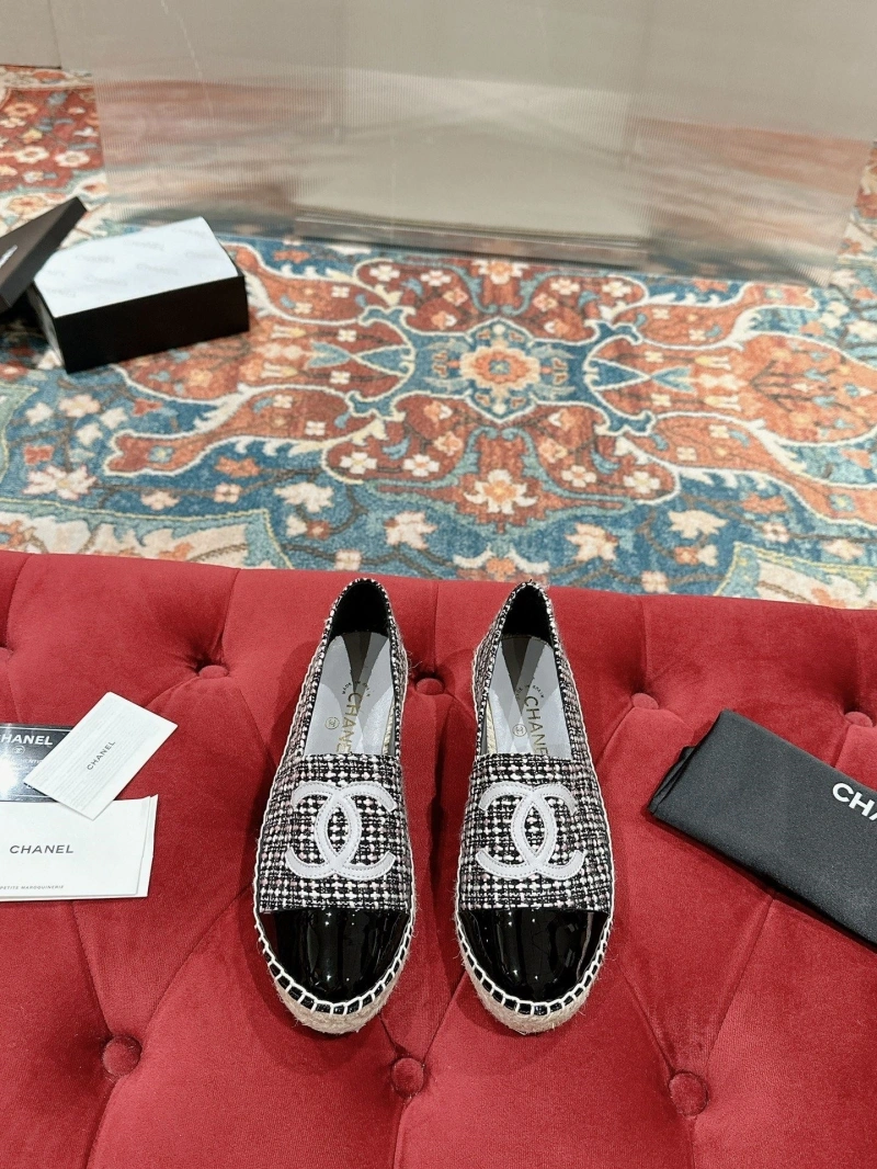 Chxnxl Flat Shoes Timeless 133106