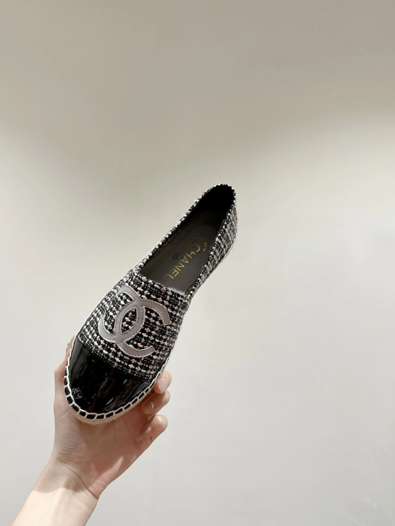 Chxnxl Flat Shoes Timeless 133106