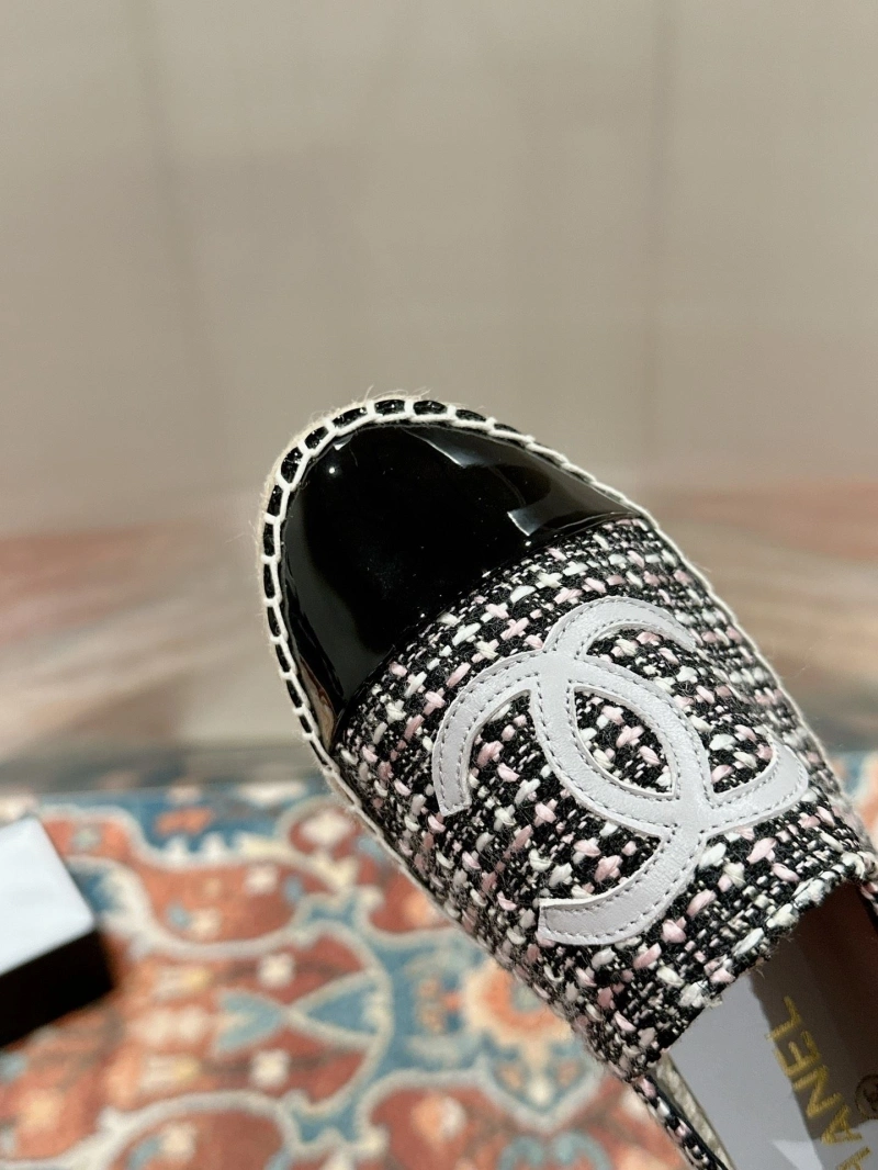 Chxnxl Flat Shoes Timeless 133106