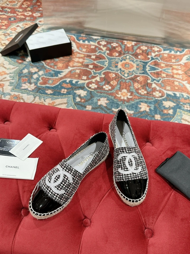 Chxnxl Flat Shoes Timeless 133106
