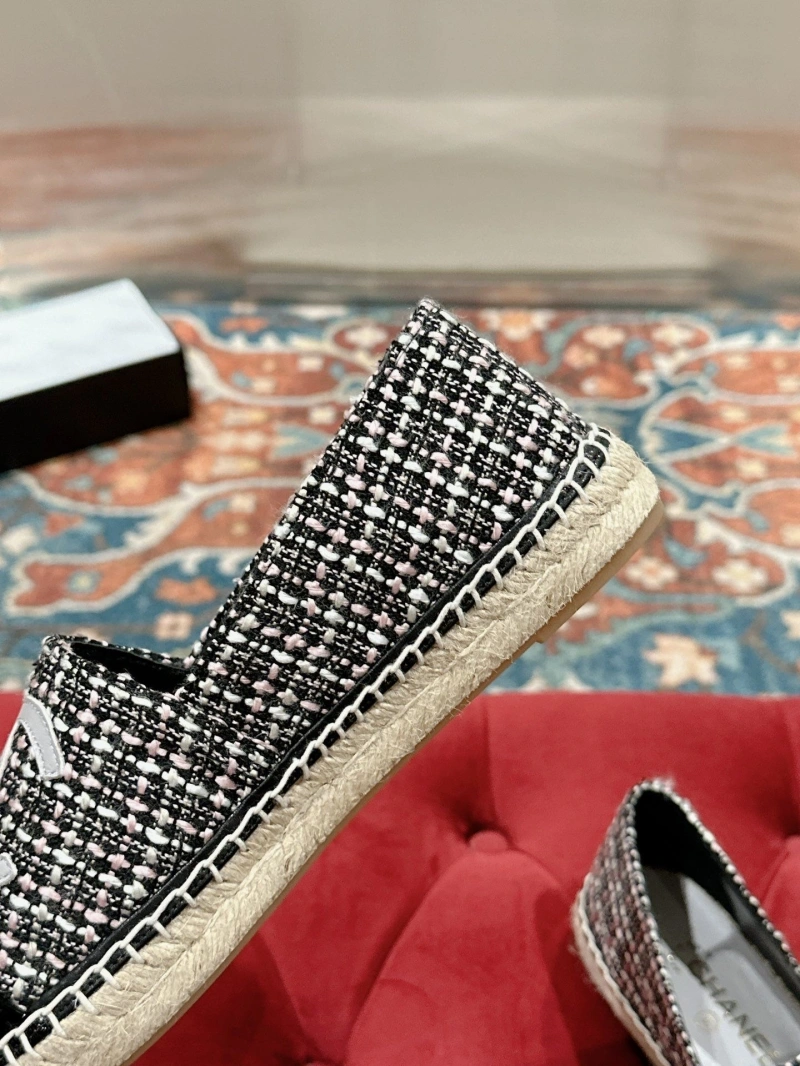 Chxnxl Flat Shoes Timeless 133106