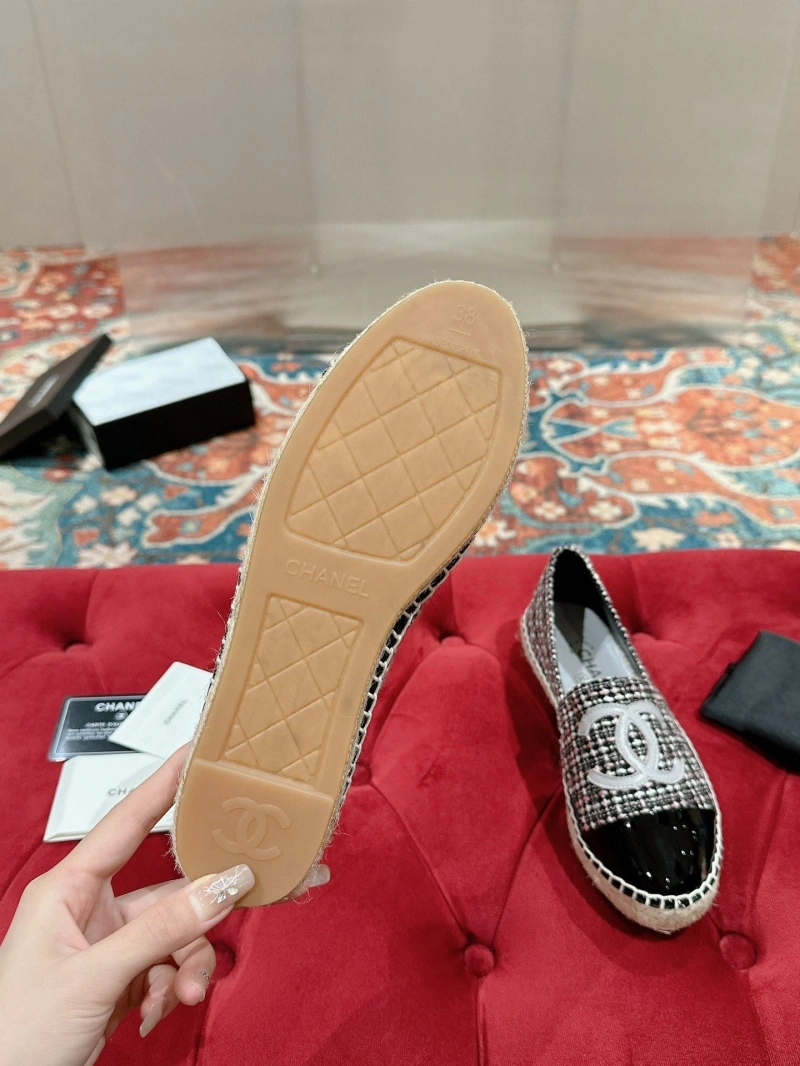 Chxnxl Flat Shoes Timeless 133106