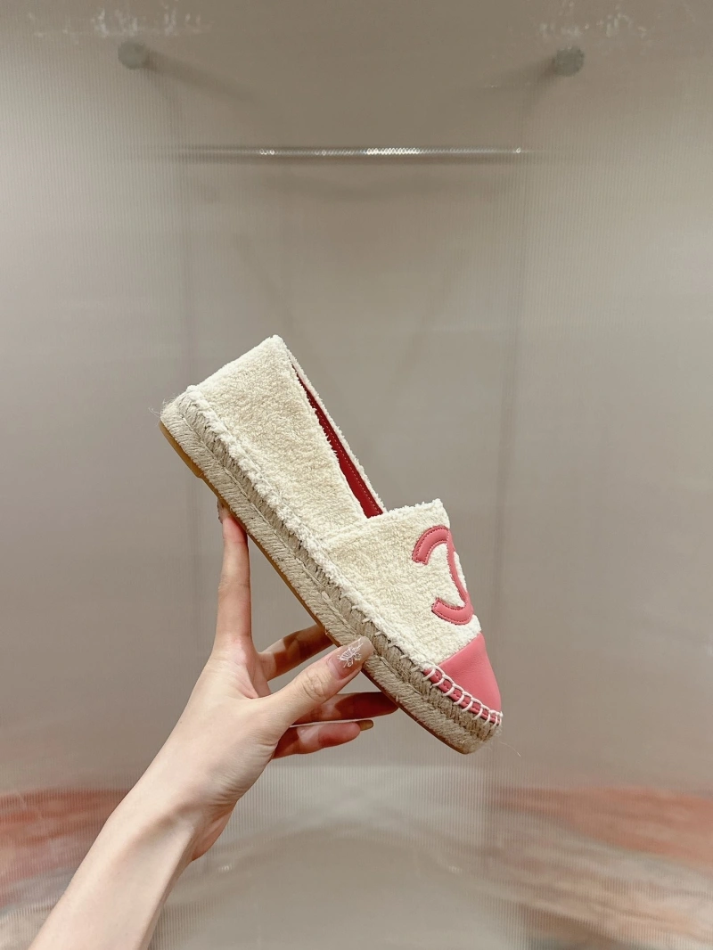 Chxnxl Flat Shoes Affordable 133109