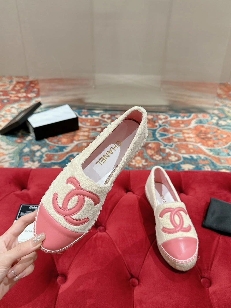 Chxnxl Flat Shoes Affordable 133109