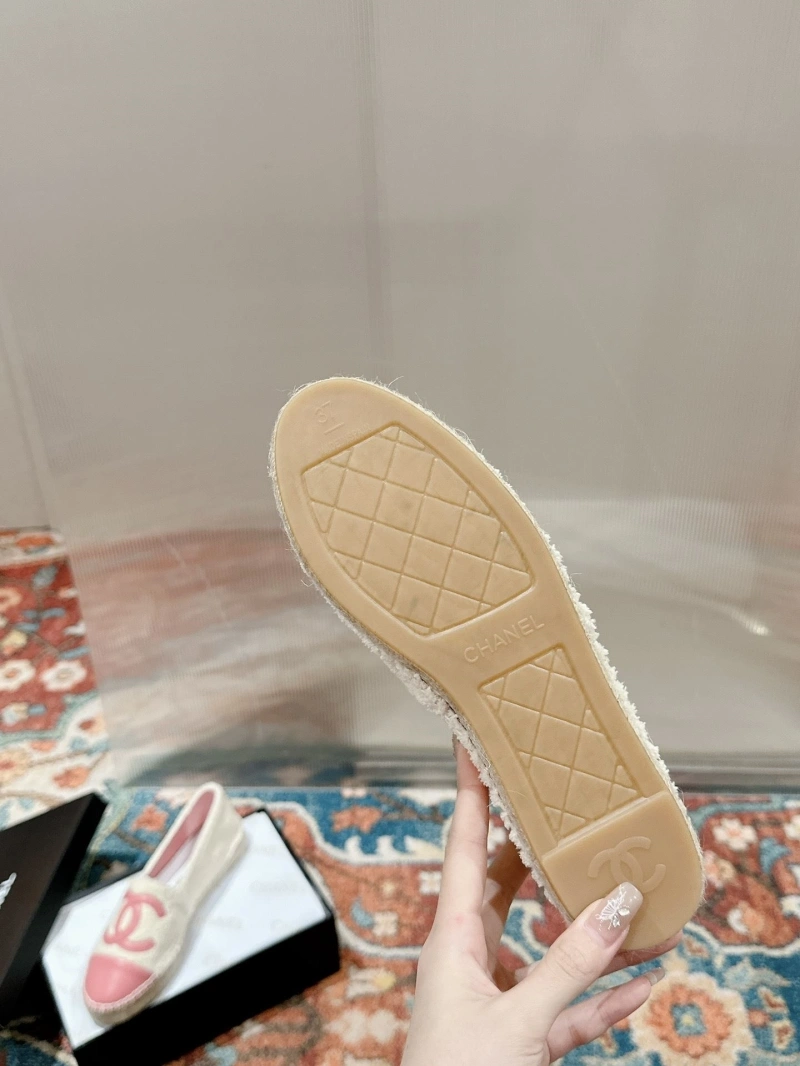 Chxnxl Flat Shoes Affordable 133109