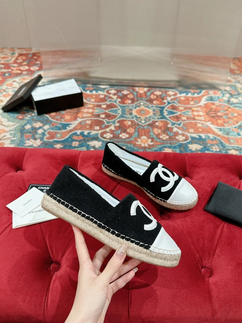 Chxnxl Flat Shoes Classic 133113