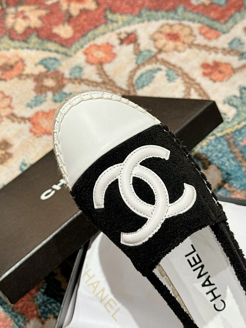 Chxnxl Flat Shoes Classic 133113