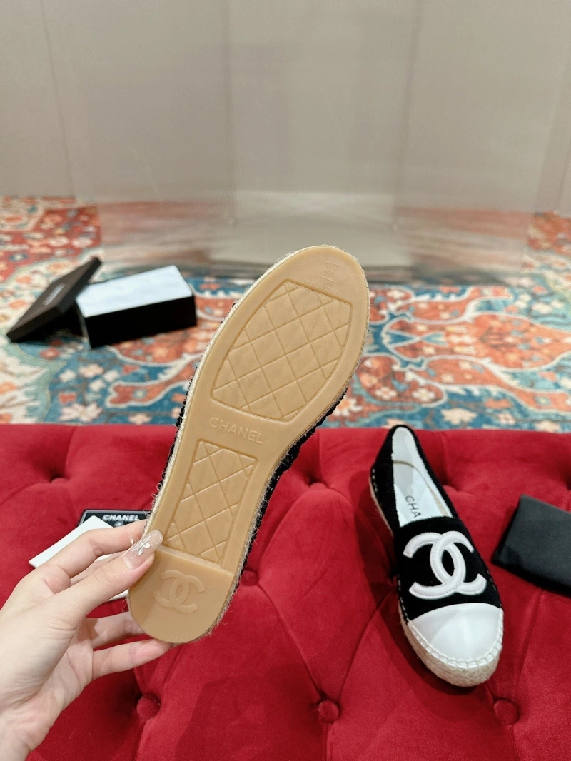 Chxnxl Flat Shoes Classic 133113