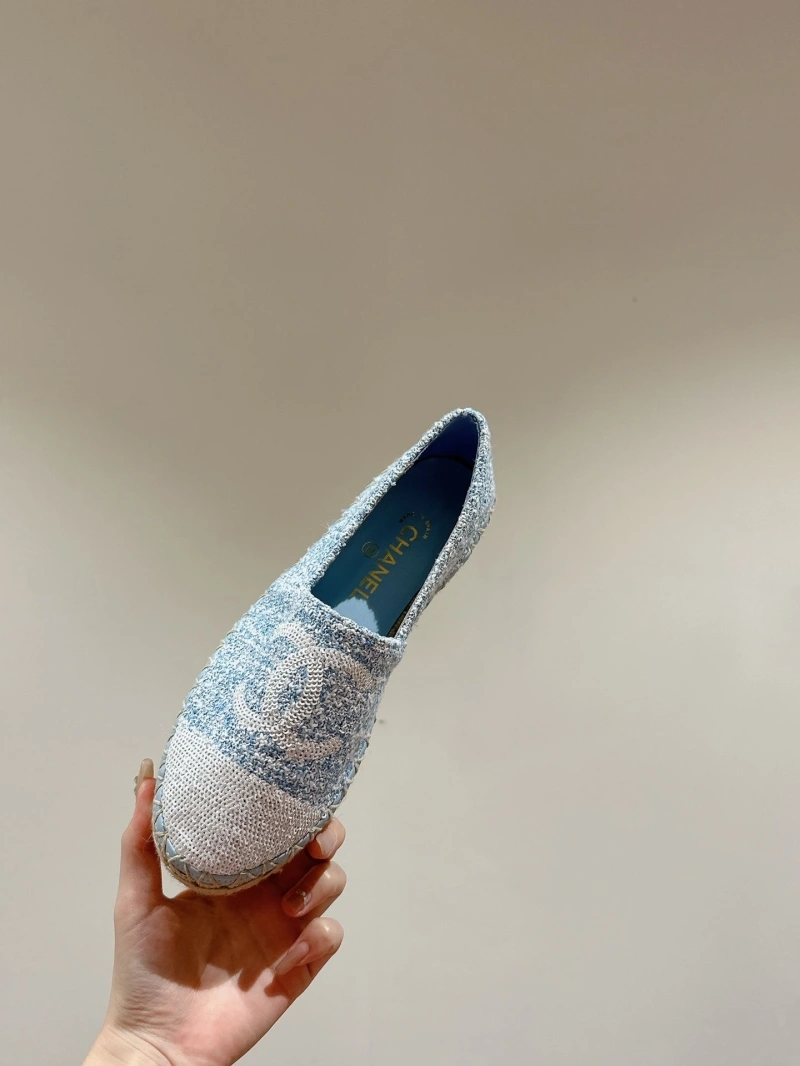 Chxnxl Flat Shoes Trendy 133108