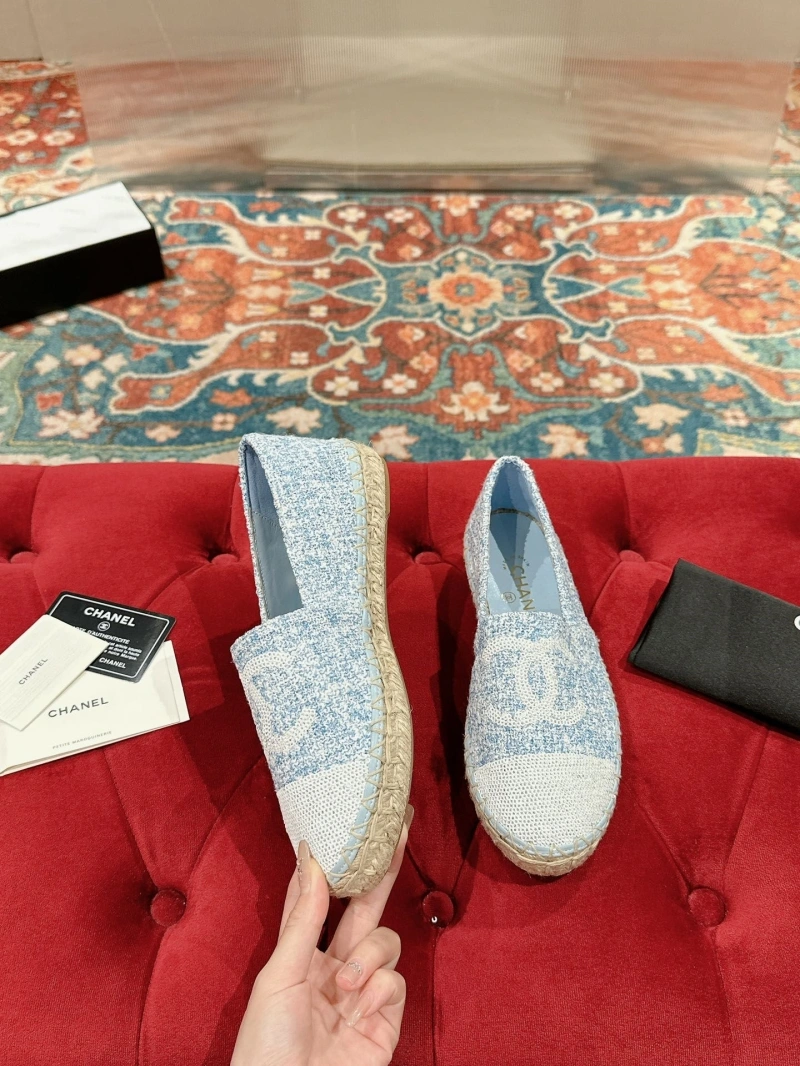 Chxnxl Flat Shoes Trendy 133108