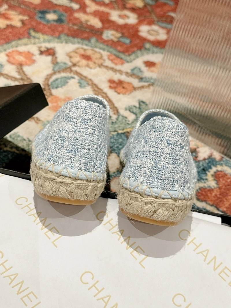 Chxnxl Flat Shoes Trendy 133108