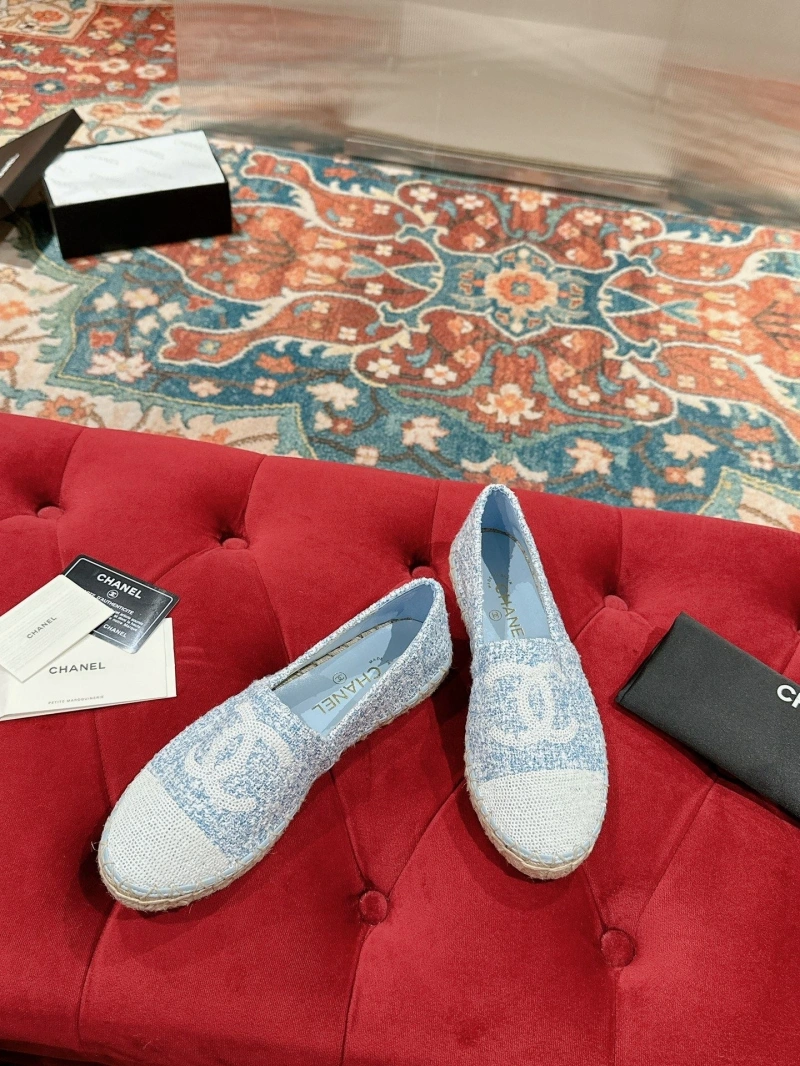 Chxnxl Flat Shoes Trendy 133108